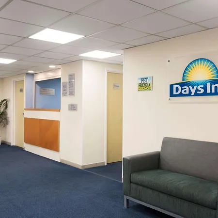 Days Inn Sutton Scotney South-2