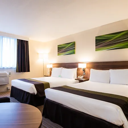 Holiday Inn Slough Windsor By Ihg-2