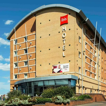 Ibis Leicester-2