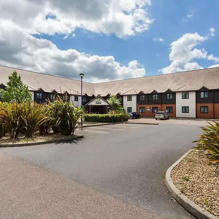 Holiday Inn Express Colchester By Ihg-3
