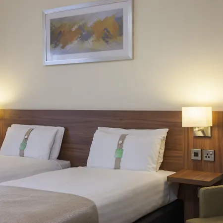 Holiday Inn Colchester By Ihg-2