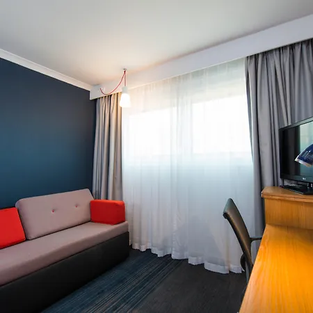 Holiday Inn Express Stoke-On-Trent By Ihg-3