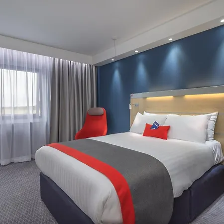 Holiday Inn Express Kettering By Ihg-2