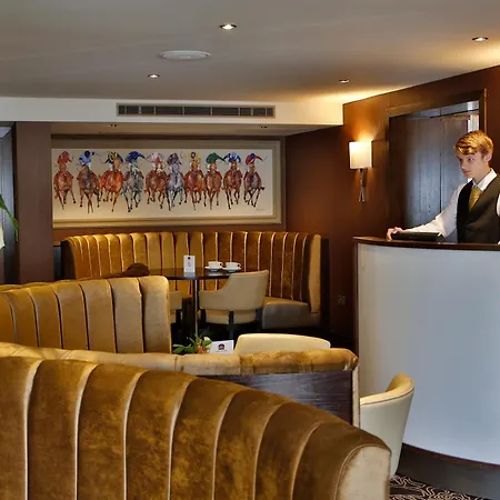 Best Western Heath Court Hotel-2