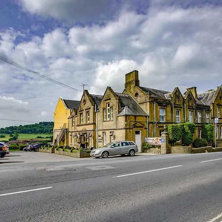 The Shrubbery Hotel, Ilminster-3