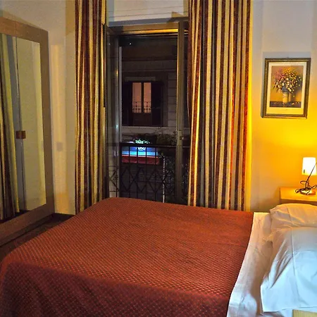 Hotel Dover-3