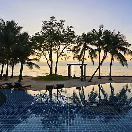 Moevenpick Asara Resort & Spa Hua Hin-2
