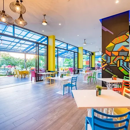 Cassia Phuket, Part Of Banyan Group-3