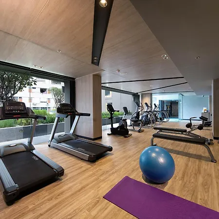 Ibis Styles Bangkok Sukhumvit 4-3