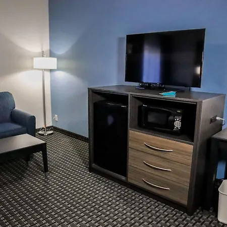 Best Western Ocala Park Centre-3