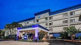 Best Western Ocala Park Centre-2