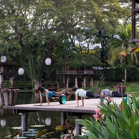 Four Seasons Resort Chiang Mai-2