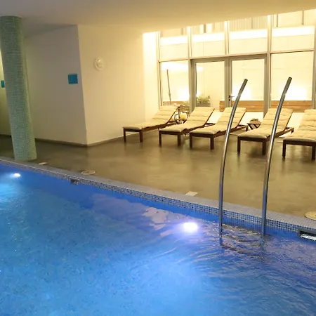 Boticas Hotel Art & Spa-3