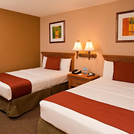 Legacy Vacation Resorts - Disney And Lake Buena Vista-3