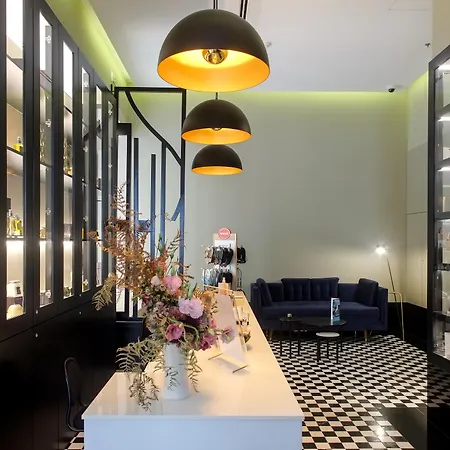 The Lumiares Hotel & Spa - Small Luxury Hotels Of The World-2