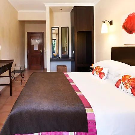 Hotel Parque Das Laranjeiras-3