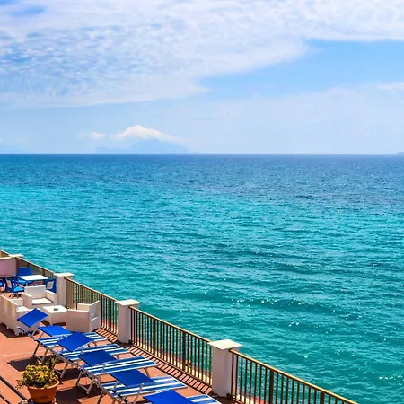 Hotel Regina Del Mare-2