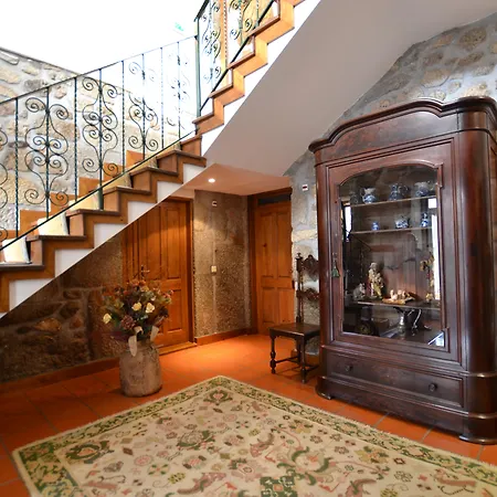 Quinta Do Terreiro - Turismo De Habitacao-3