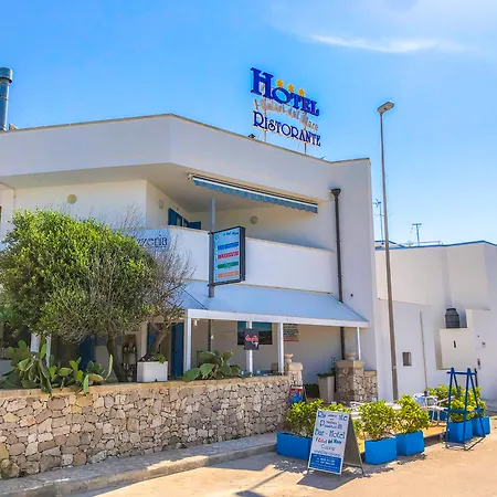 Hotel I Colori Del Mare-3