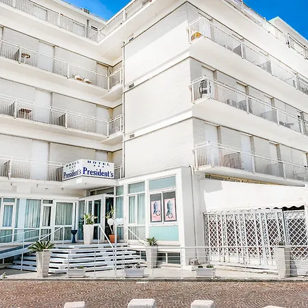 Hotel President'S-2