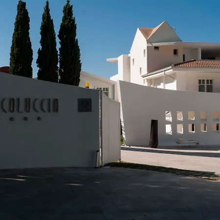 Felix Hotels - Hotel La Coluccia-3