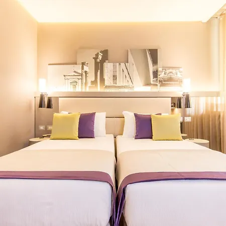 Orazio Palace Hotel-3