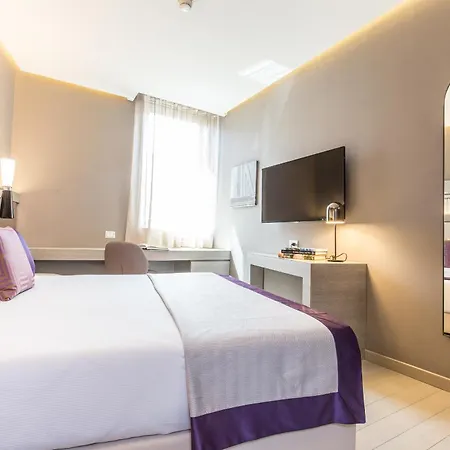 Orazio Palace Hotel-3