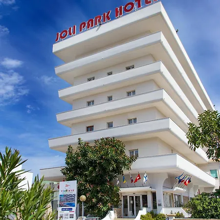 Joli Park Hotel - Caroli Hotels-3