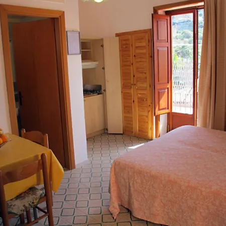 Aparthotel Villa Marinù-2