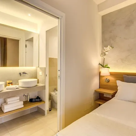 The Spanish Suite Campo de' Fiori-2