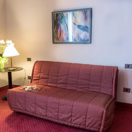 Idea Hotel Piacenza-2