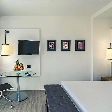 Mercure Viareggio-2