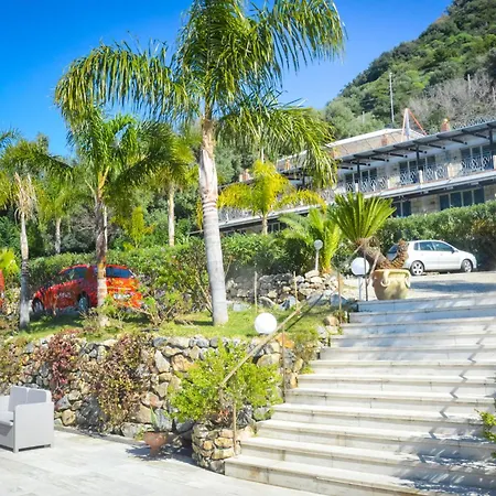 CapoSperone Resort-3