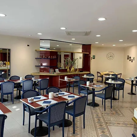 Best Western Hotel Solaf-3