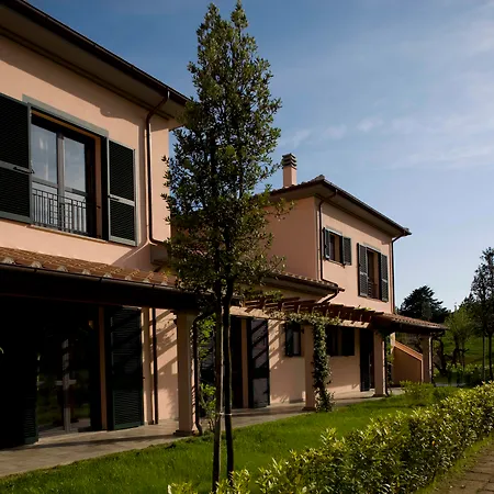 Montebelli Agriturismo & Country Hotel-2