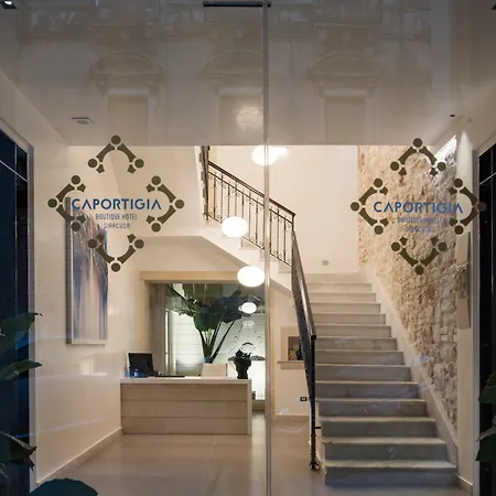 Caportigia Boutique Hotel-2