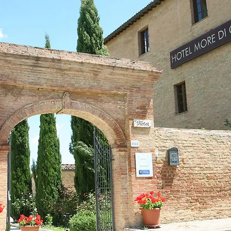Hotel More Di Cuna-2