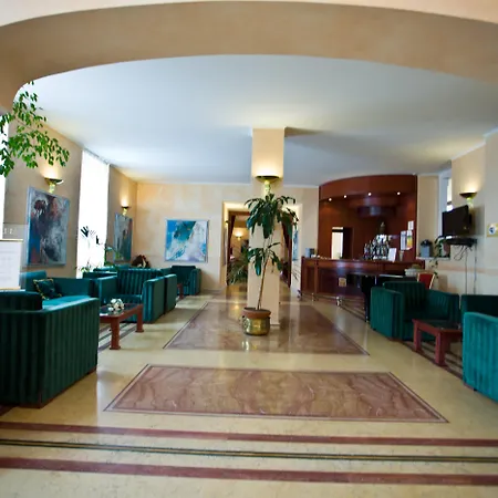 Palace Hotel San Michele-3