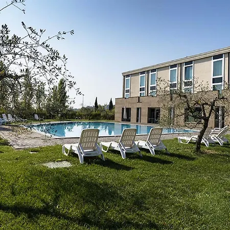 A Point Arezzo Park Hotel-2