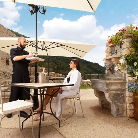 Torre Del Nera Albergo diffuso&Spa-2