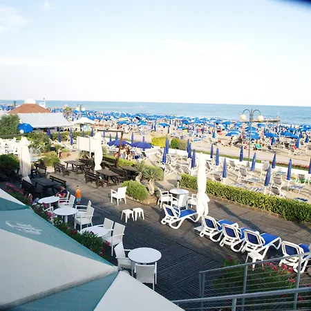 Hotel Caravelle&MiniCaravelle-3