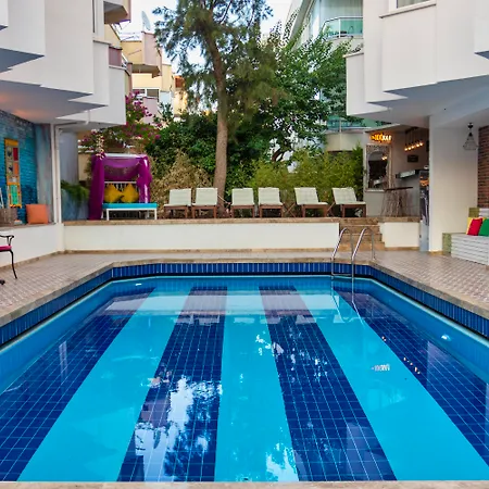 Azuu Boutique Hotel-3