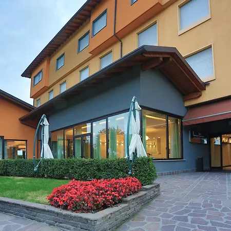 Hotel La Torretta-3