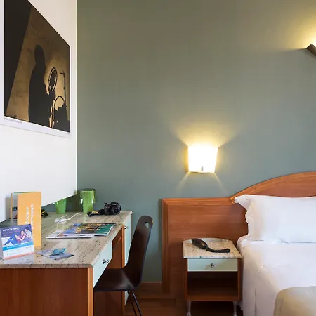B&B Hotel Pescara-3