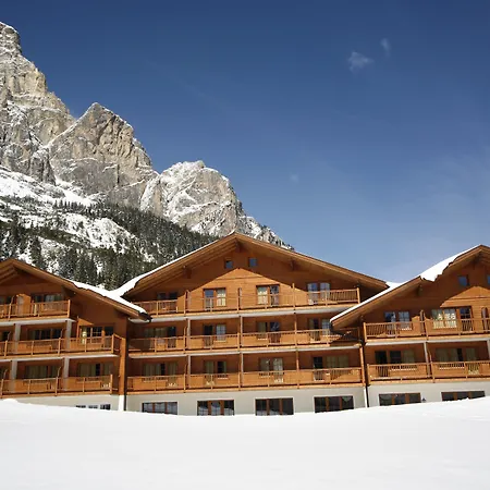 Th Corvara - Greif Hotel-2