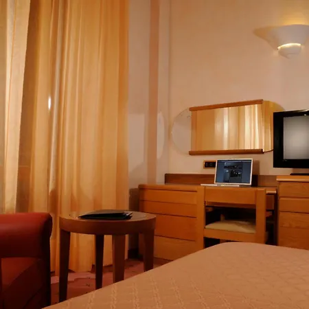 Grand Hotel Ambasciatori Wellness & Spa-2