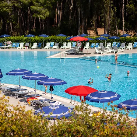Th Marina Di Pisticci - Ti Blu Village-2