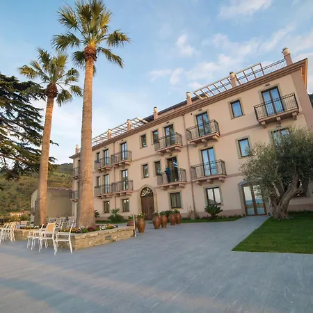 Best Western Plus Hotel Terre Di Eolo-3
