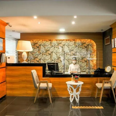 Expo Park Hotel-2