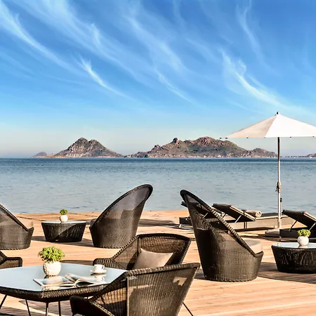 Swissôtel Resort Bodrum Beach-3